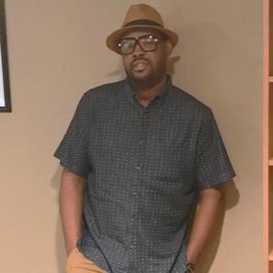 Meet your Posher, Corey